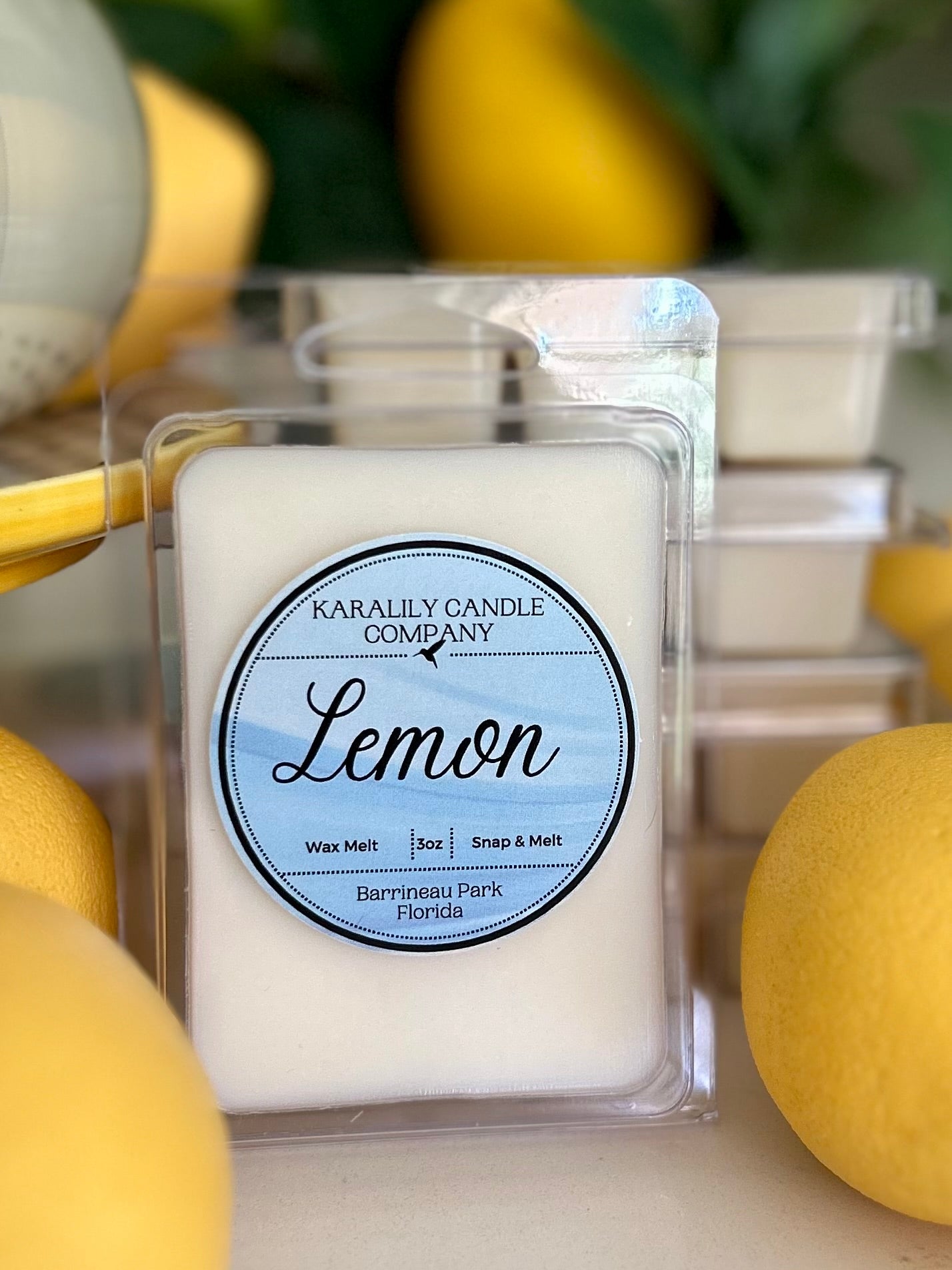 Lemon