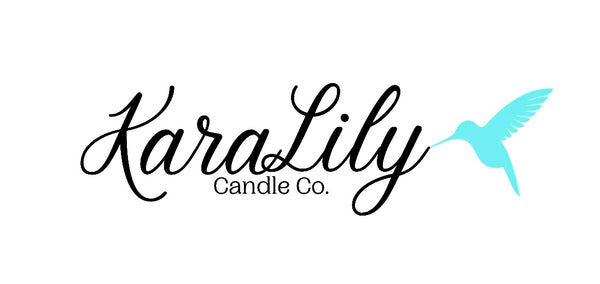 KaraLily Candle Co. logo