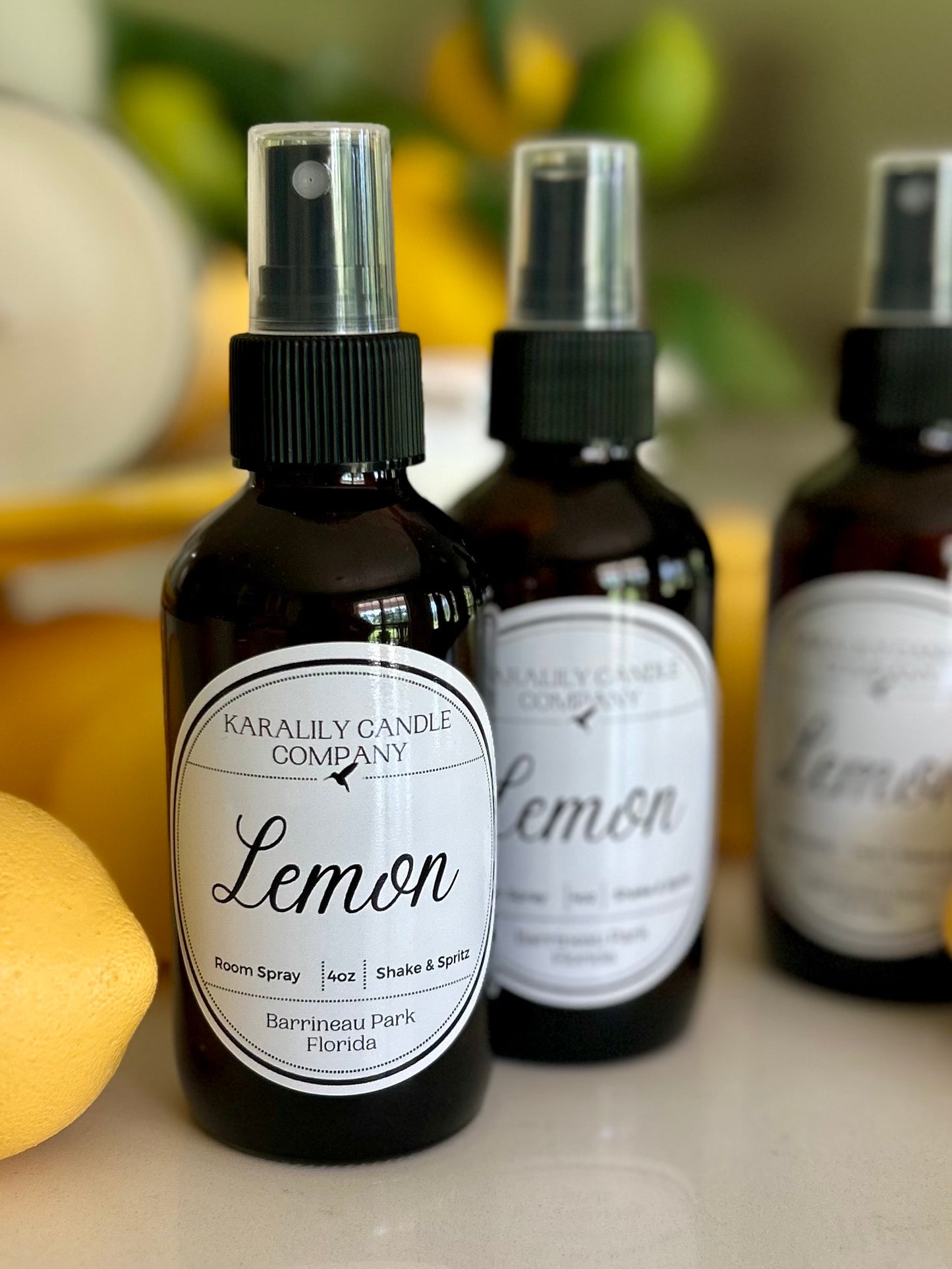 Lemon