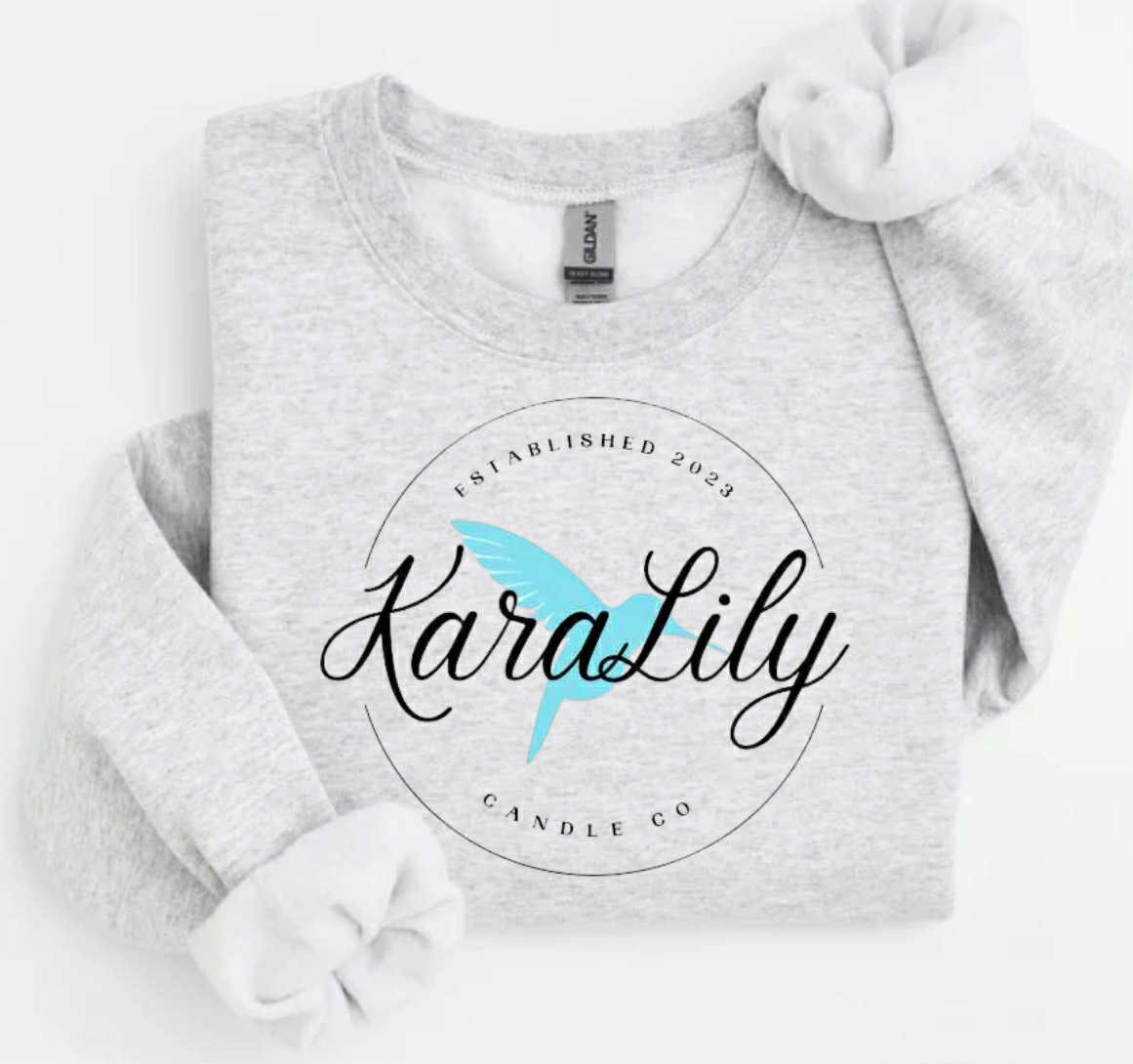 *Pre-Order* KaraLily Sweatshirt