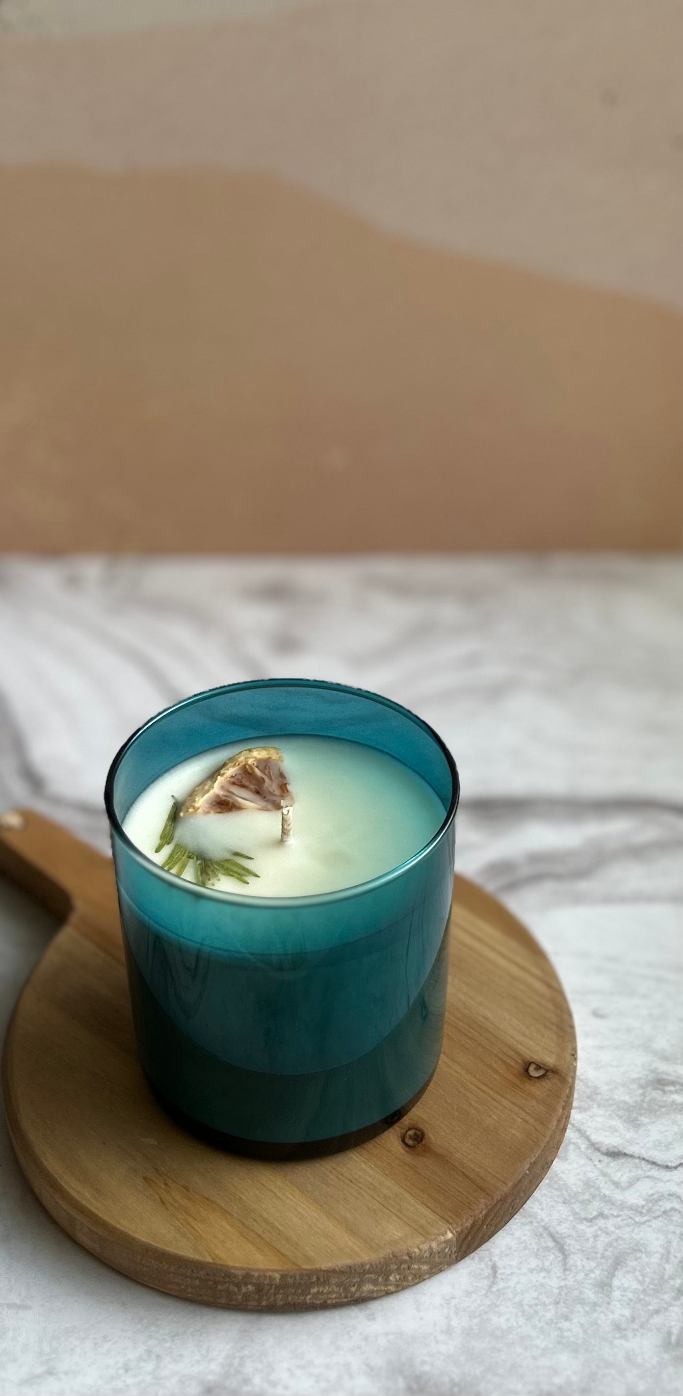 Blue Lemon