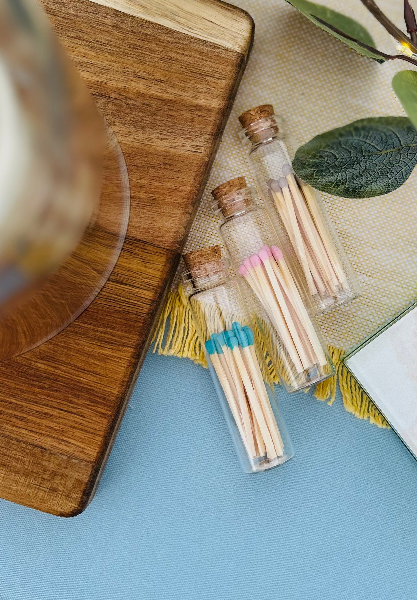 Matches