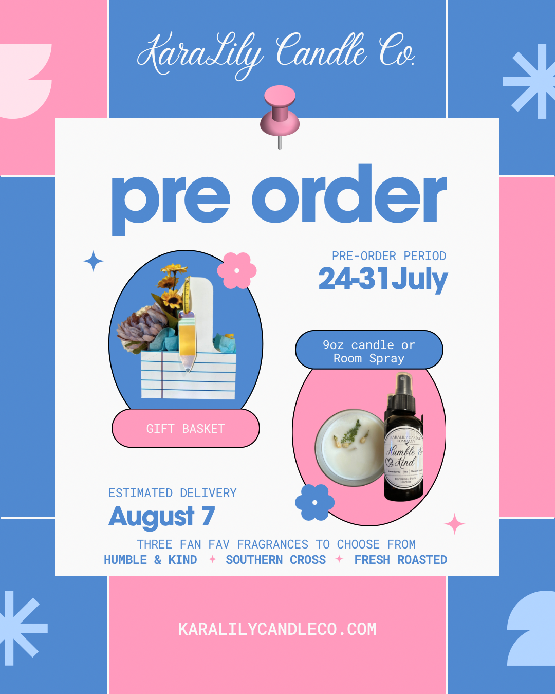 🔆Pre-Order🔆  🩵🍏✏️Back to School Teacher Gift✏️🍏🩵 Candle