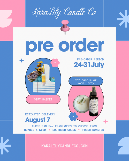 🔆Pre-Order🔆  🩵🍏✏️Back to School Teacher Gift✏️🍏🩵 Candle