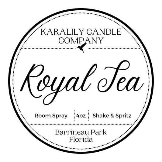 Royal Tea