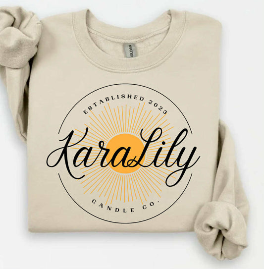 *Pre-Order* KaraLily Sweatshirt