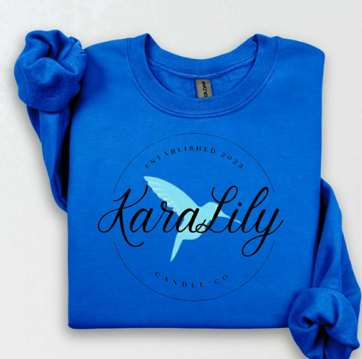 *Pre-Order* KaraLily Sweatshirt