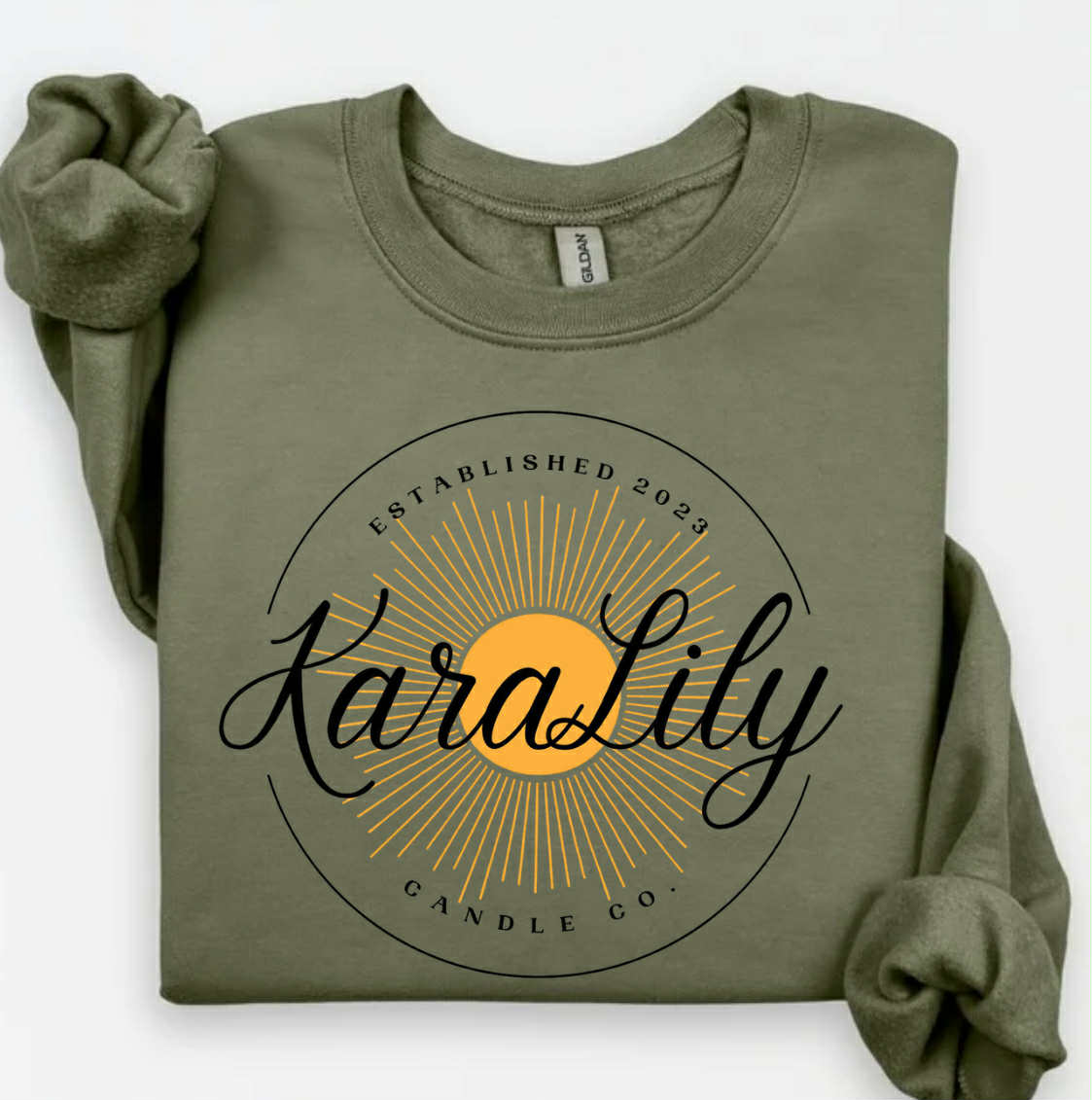 *Pre-Order* KaraLily Sweatshirt