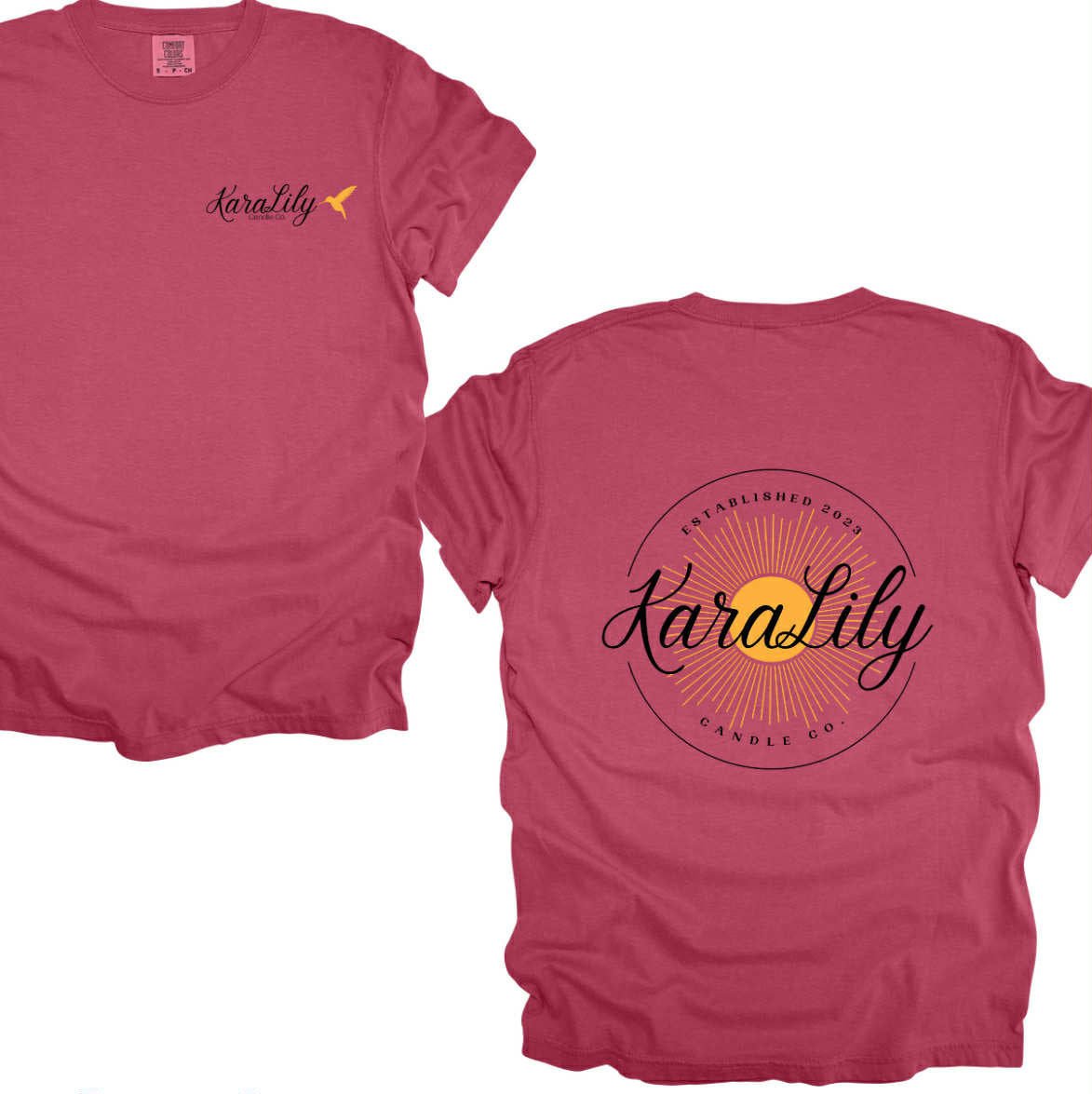 ✨Pre-Order✨ KaraLily Shirts!!