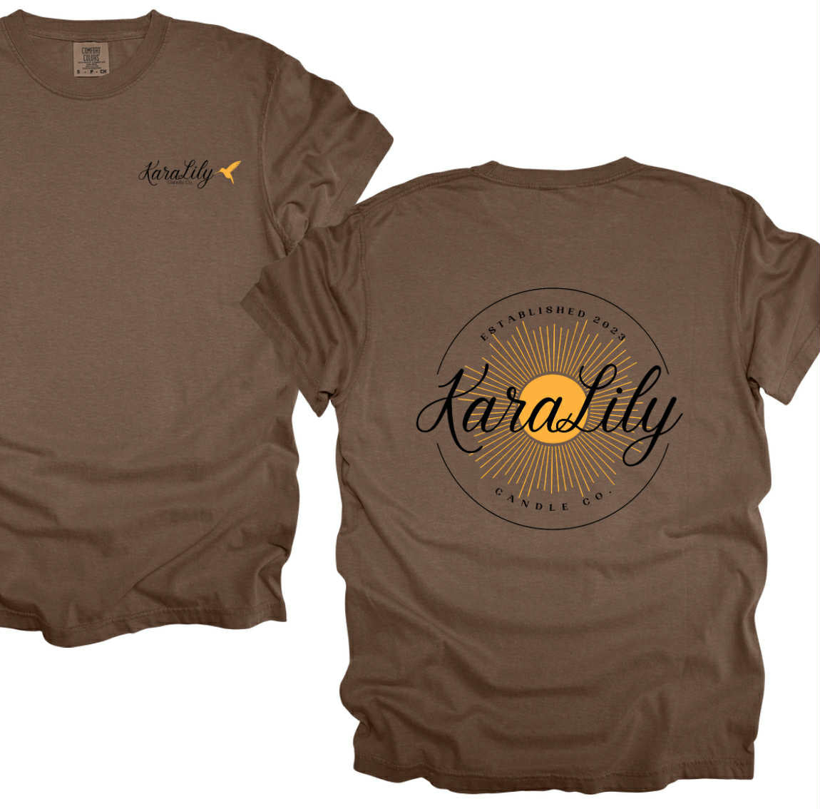 ✨Pre-Order✨ KaraLily Shirts!!