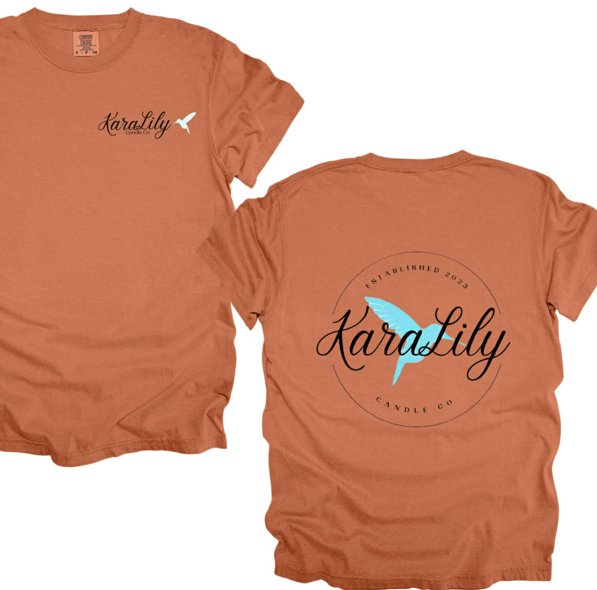 ✨Pre-Order✨ KaraLily Shirts!!